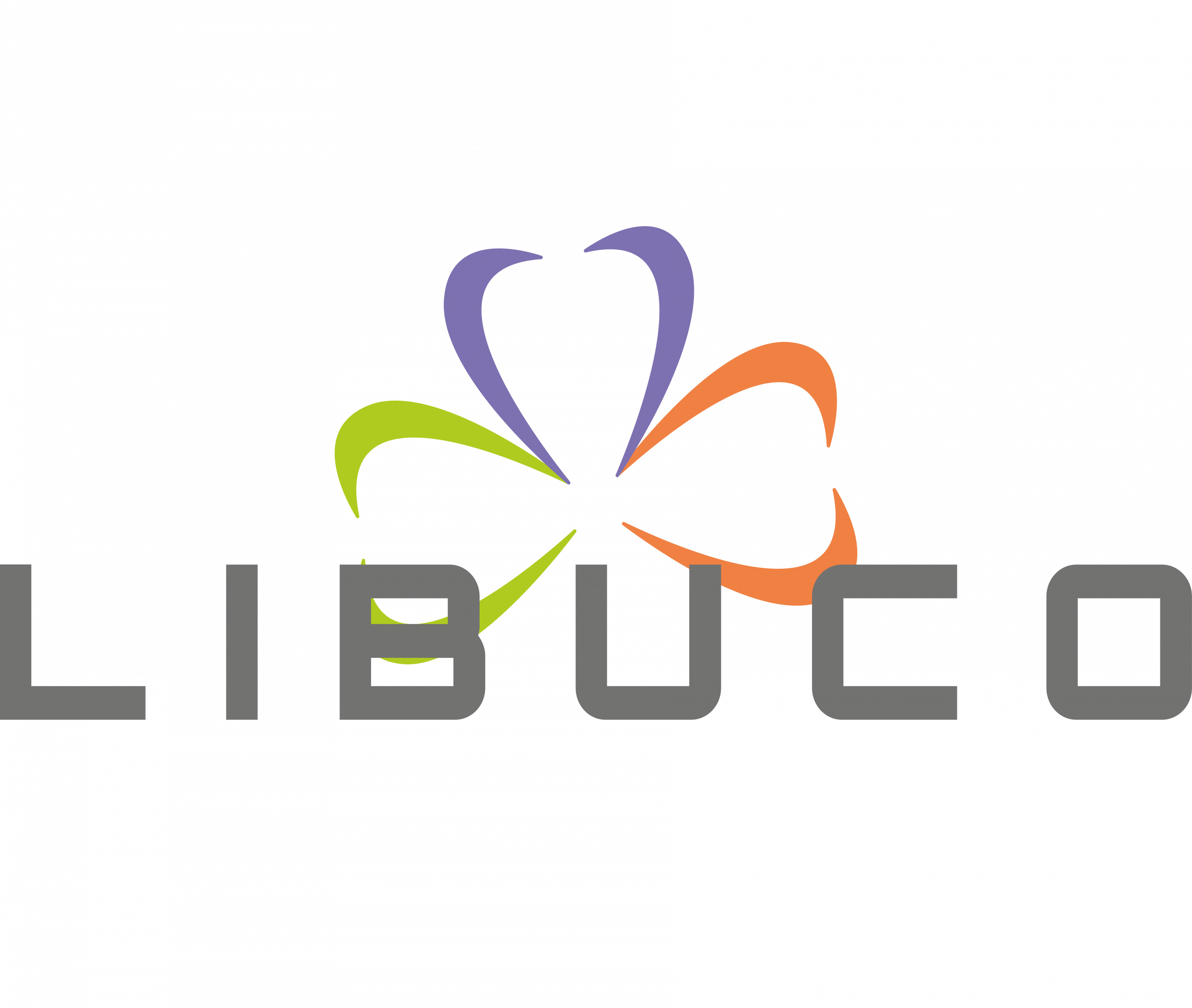 LIBUCO Logo