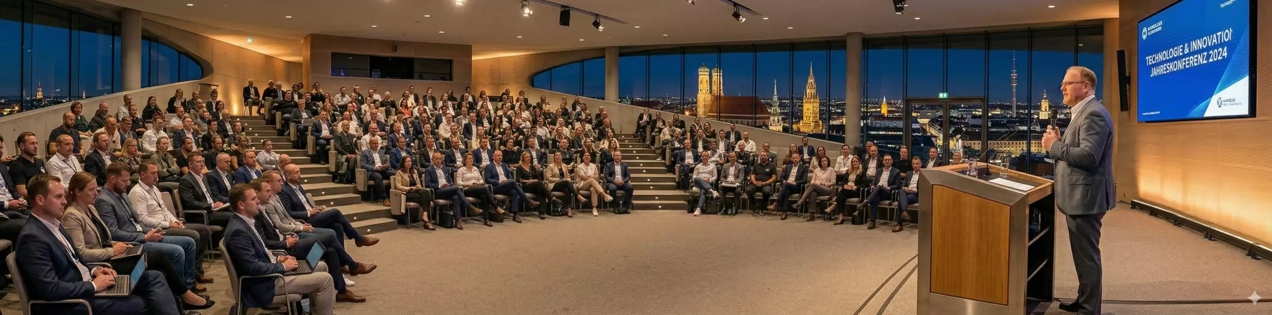 Ben Kübrich - IT-Experte und EDV-Berater