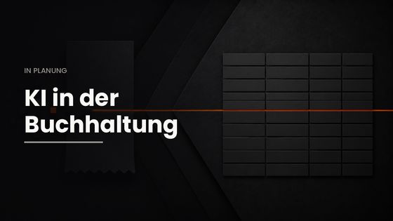KI in der Buchhaltung